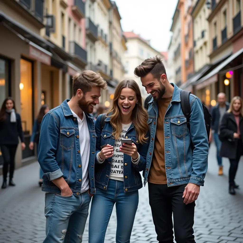 Innovative workspace design